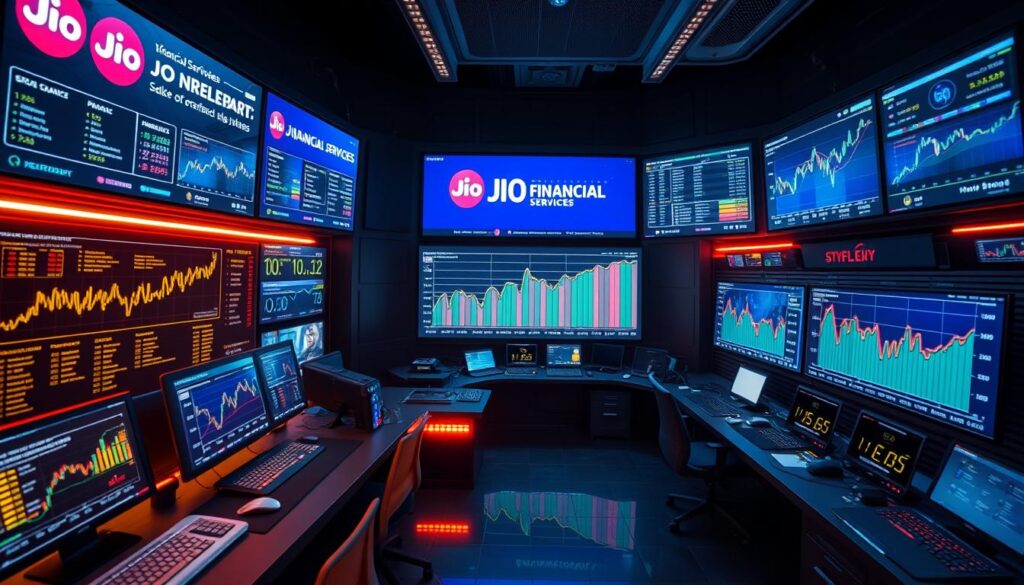 Jio Financial Services Stock Prediction | Expert Analysis