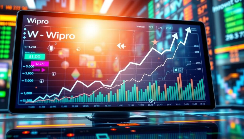 Wipro Share Price Target 2025